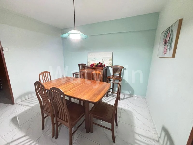 3 Room (3S) HDB for Rent in  703 Yishun Avenue 5 - Image 5