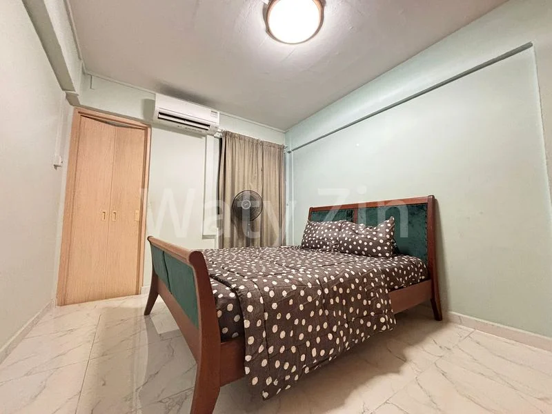 3 Room (3S) HDB for Rent in  703 Yishun Avenue 5 - Image 6