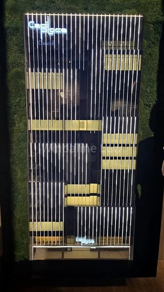 Office for Sale in  Cecil Place - Image 2