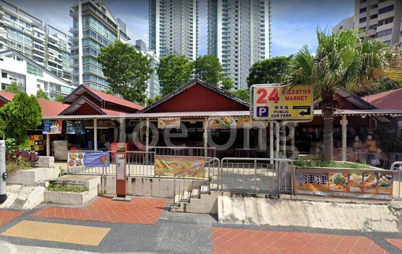Shop / Shophouse for Sale: Rare Freehold Shophouse on Balestier - Image 4