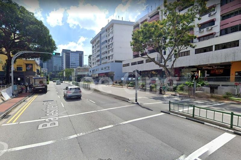 Shop / Shophouse for Sale: Rare Freehold Shophouse on Balestier - Image 1