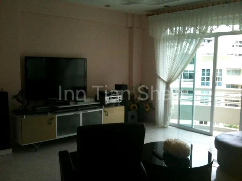 Common Room (Condo) for Rent in Elias Green - Image 8