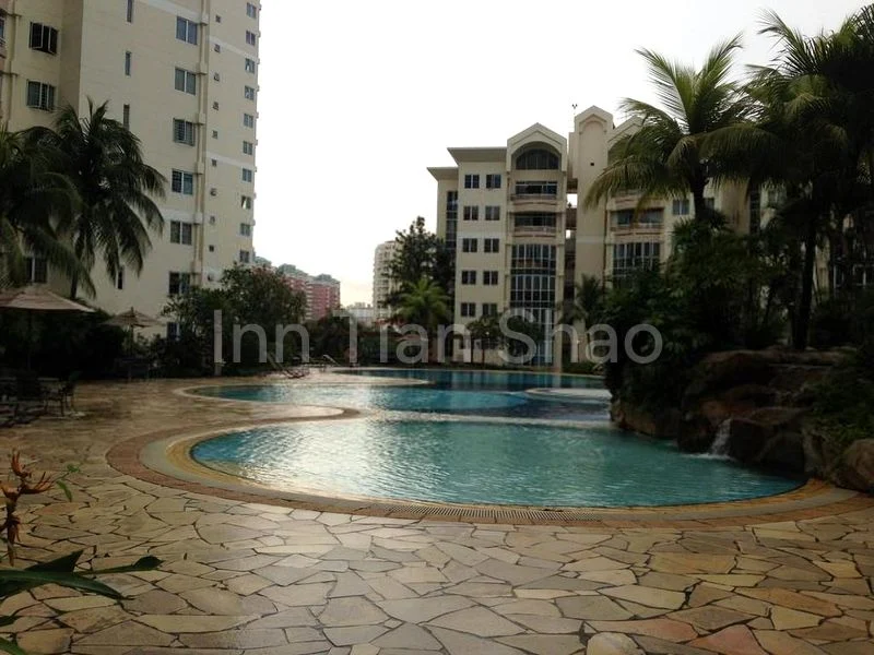 Common Room (Condo) for Rent in Elias Green - Image 9