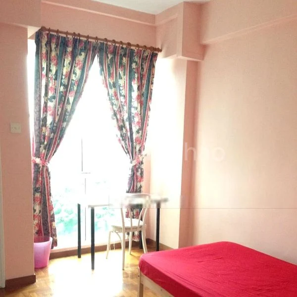 Common Room (Condo) for Rent in Elias Green - Image 6