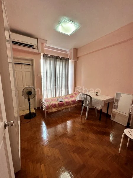 Common Room (Condo) for Rent in Elias Green - Image 1