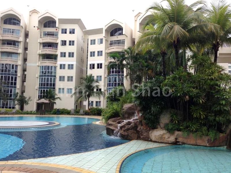Common Room (Condo) for Rent in Elias Green - Image 10