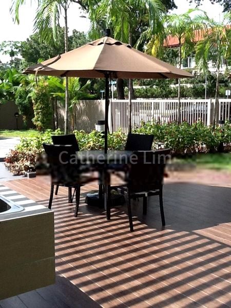 1 Bed Condo for Rent in  Loft @ Stevens - Image 3