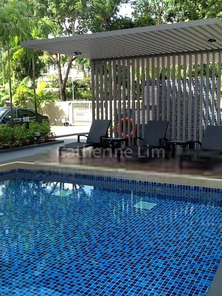 1 Bed Condo for Rent in  Loft @ Stevens - Image 2