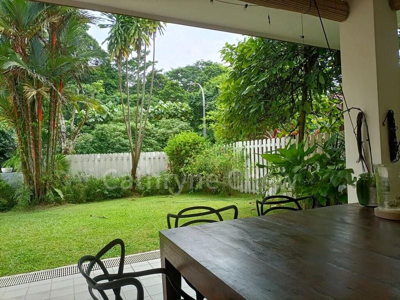 4 Bed Semi-Detached House (Landed) for Sale in  Capitol Park - Image 6