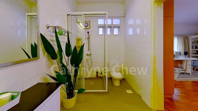 4 Bed Semi-Detached House (Landed) for Sale in  Capitol Park - Image 10
