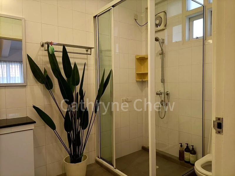 4 Bed Semi-Detached House (Landed) for Sale in  Capitol Park - Image 13
