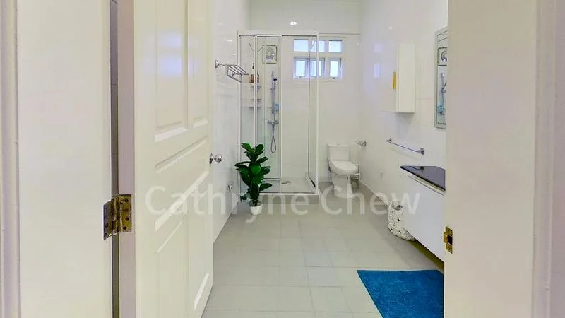 4 Bed Semi-Detached House (Landed) for Sale in  Capitol Park - Image 7