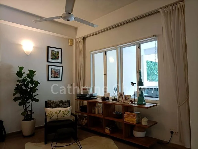 4 Bed Semi-Detached House (Landed) for Sale in  Capitol Park - Image 19