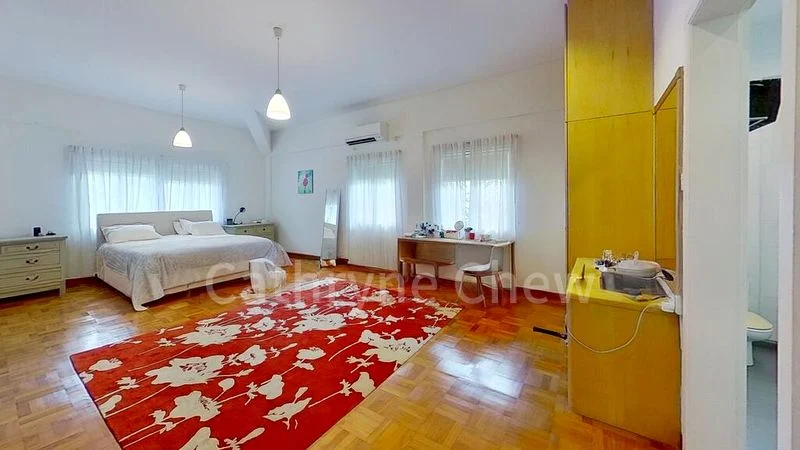 4 Bed Semi-Detached House (Landed) for Sale in  Capitol Park - Image 1