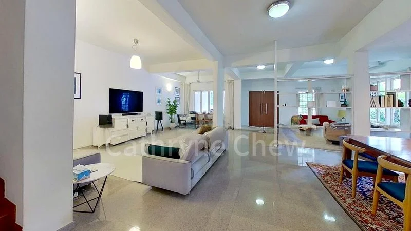 4 Bed Semi-Detached House (Landed) for Sale in  Capitol Park - Image 3