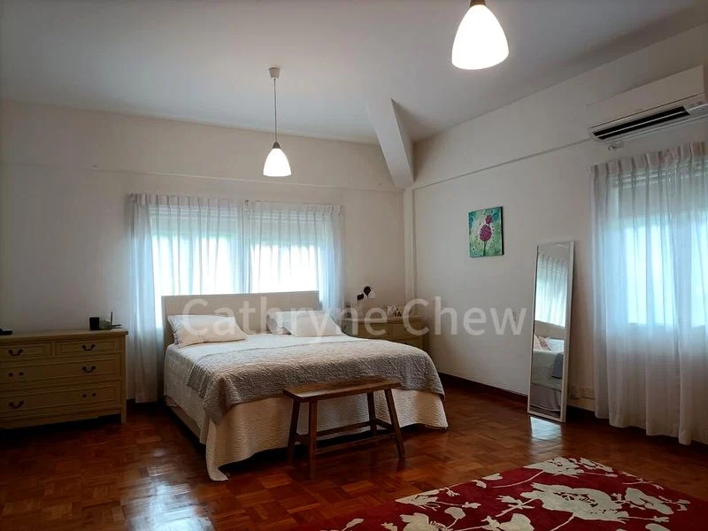 4 Bed Semi-Detached House (Landed) for Sale in  Capitol Park - Image 18