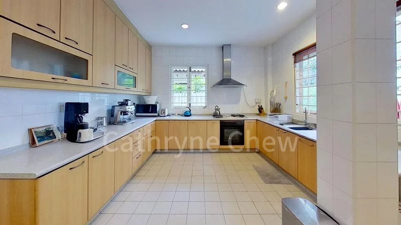 4 Bed Semi-Detached House (Landed) for Sale in  Capitol Park - Image 14