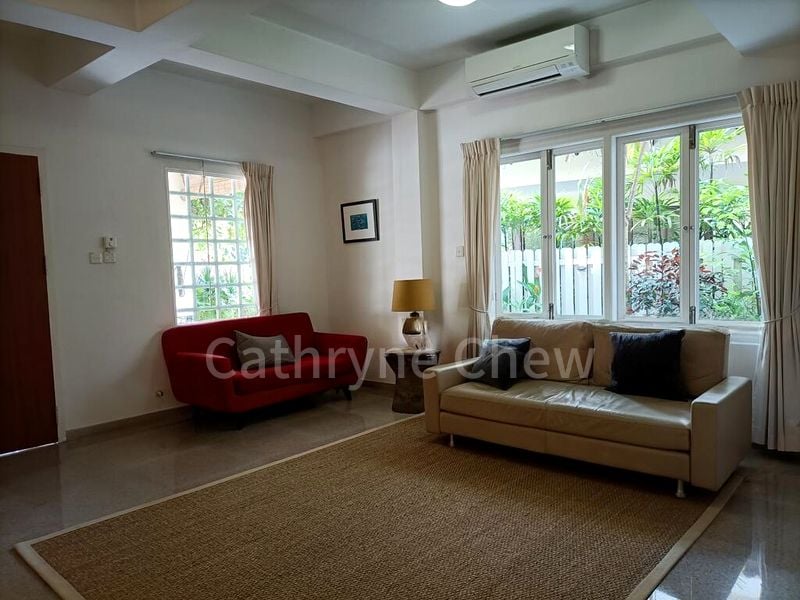 4 Bed Semi-Detached House (Landed) for Sale in  Capitol Park - Image 17