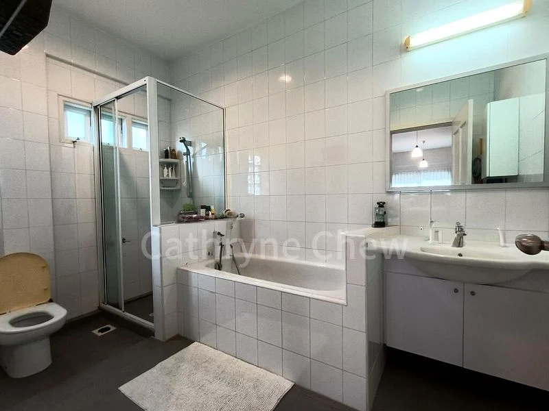 4 Bed Semi-Detached House (Landed) for Sale in  Capitol Park - Image 15