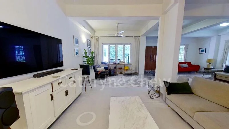 4 Bed Semi-Detached House (Landed) for Sale in  Capitol Park - Image 9