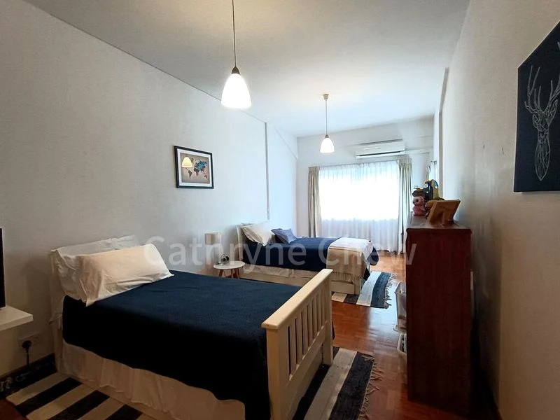 4 Bed Semi-Detached House (Landed) for Sale in  Capitol Park - Image 4