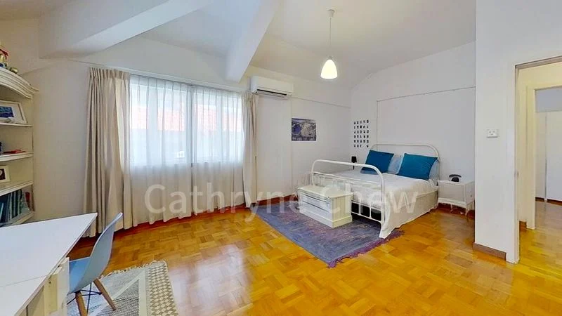 4 Bed Semi-Detached House (Landed) for Sale in  Capitol Park - Image 12