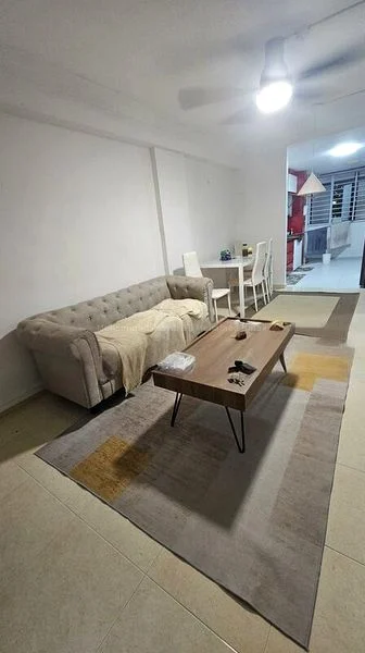 Room (HDB) for Rent in  77 Bedok North Road - Image 4