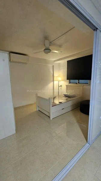 Room (HDB) for Rent in  77 Bedok North Road - Image 1
