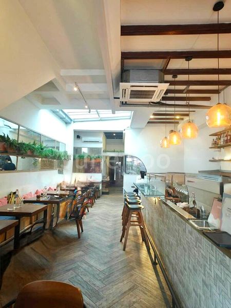 Food & Beverage for Rent: F&B at Tanjong Pagar—Fully fitted kitchen / Restaurant. - Image 11