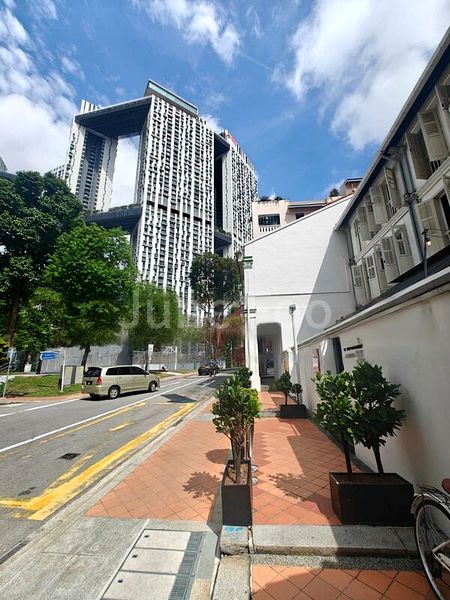 Food & Beverage for Rent: F&B at Tanjong Pagar—Fully fitted kitchen / Restaurant. - Image 12