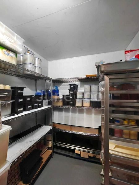 Food & Beverage for Rent: F&B at Tanjong Pagar—Fully fitted kitchen / Restaurant. - Image 7