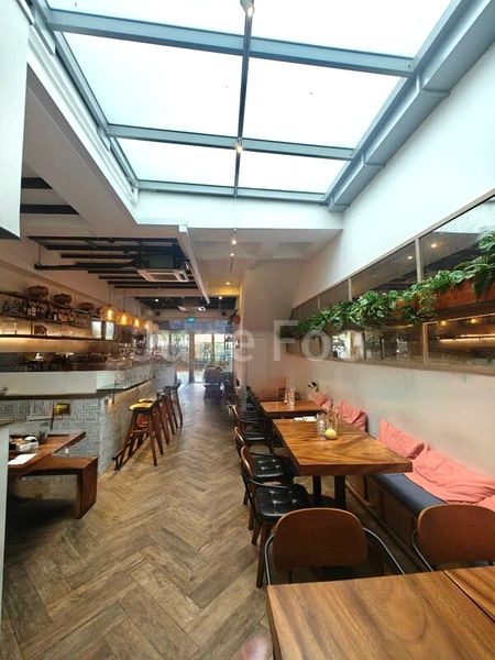Food & Beverage for Rent: F&B at Tanjong Pagar—Fully fitted kitchen / Restaurant. - Image 14