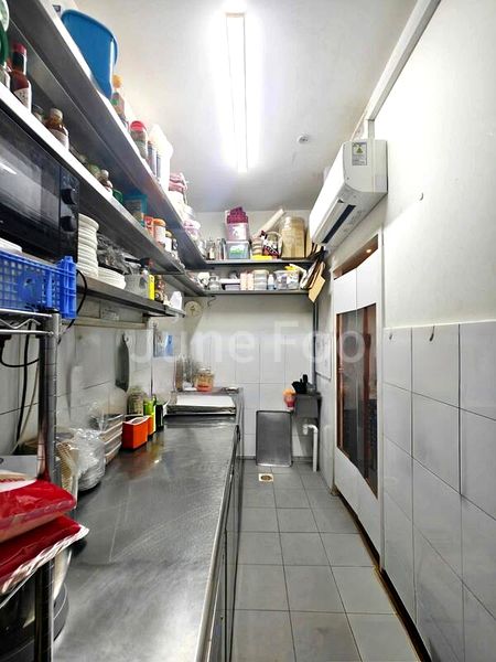 Food & Beverage for Rent: F&B at Tanjong Pagar—Fully fitted kitchen / Restaurant. - Image 10