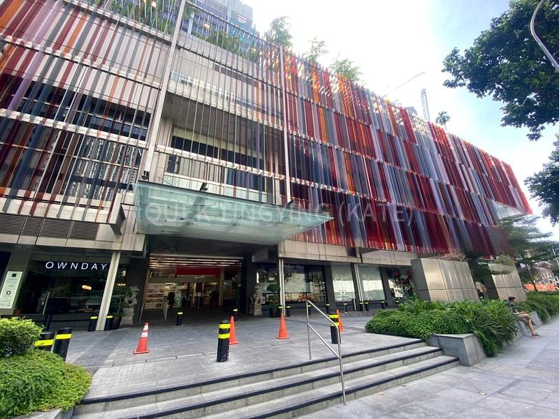 Shop / Shophouse for Rent: 100 AM - Image 4