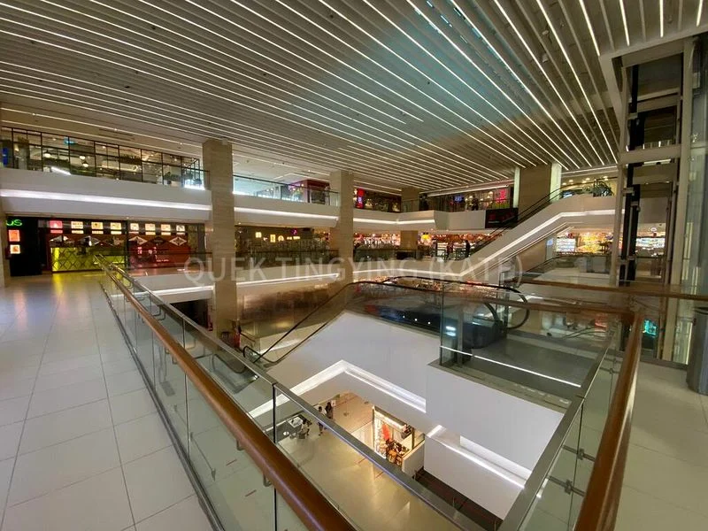 Shop / Shophouse for Rent: 100 AM - Image 2