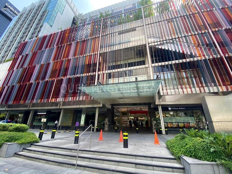 Shop / Shophouse for Rent: 100 AM - Image 1