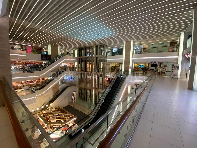 Shop / Shophouse for Rent: 100 AM - Image 3