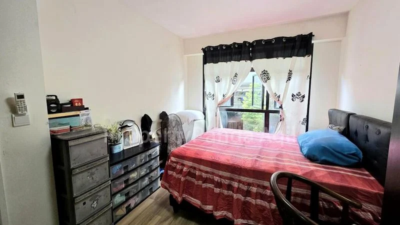 3 Room (3A) HDB for Sale in 609C Tampines North Drive 1 - Image 2