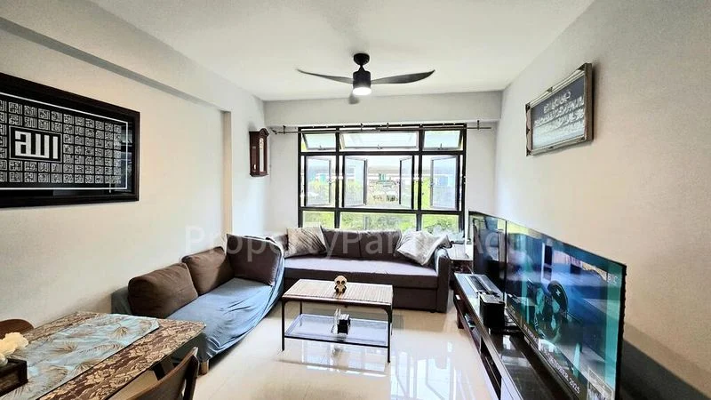 3 Room (3A) HDB for Sale in 609C Tampines North Drive 1 - Image 7