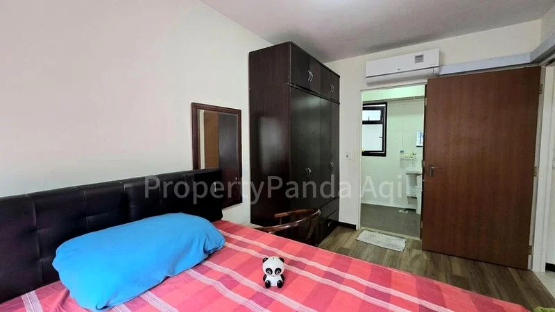3 Room (3A) HDB for Sale in 609C Tampines North Drive 1 - Image 1