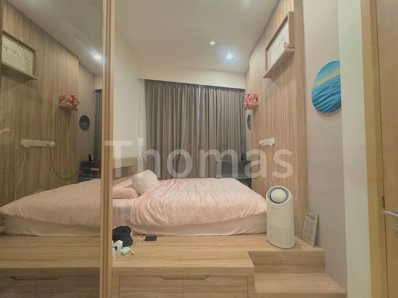 2 Bed Apartment (Condo) for Sale in  Floraview / Flora Vista - Image 3