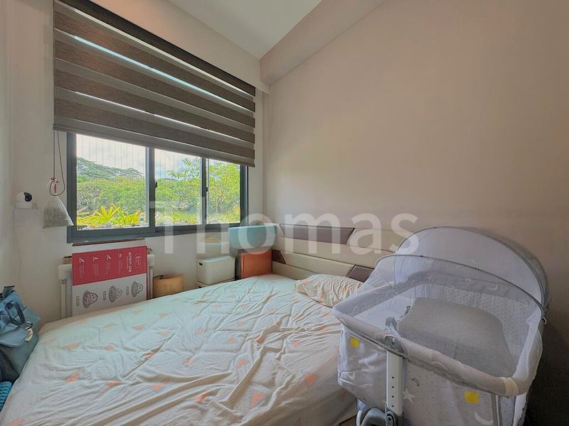 2 Bed Apartment (Condo) for Sale in  Floraview / Flora Vista - Image 5