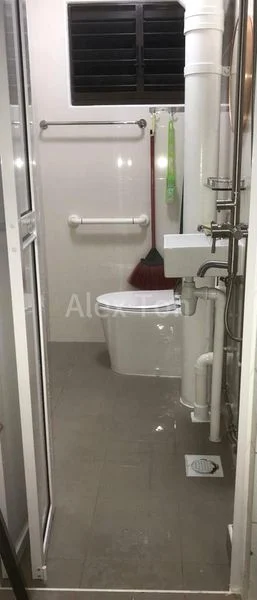 Room (HDB) for Rent in  433 Yishun Avenue 6 - Image 2