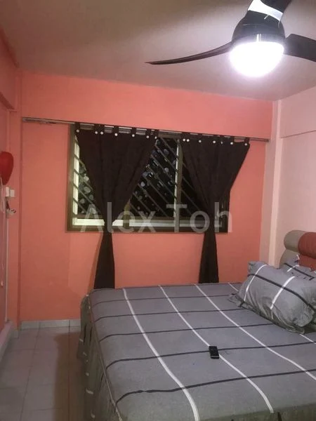 Room (HDB) for Rent in  433 Yishun Avenue 6 - Image 3