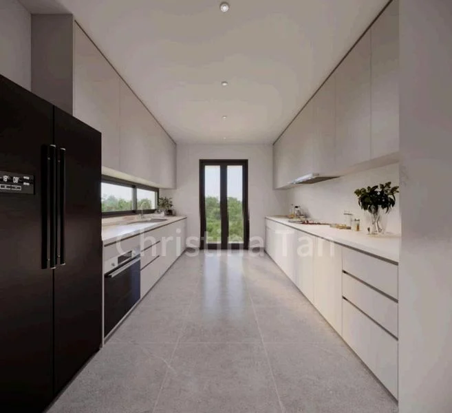 5 Bed Terraced House (Landed) for Sale in Serangoon Garden Estate - Image 3