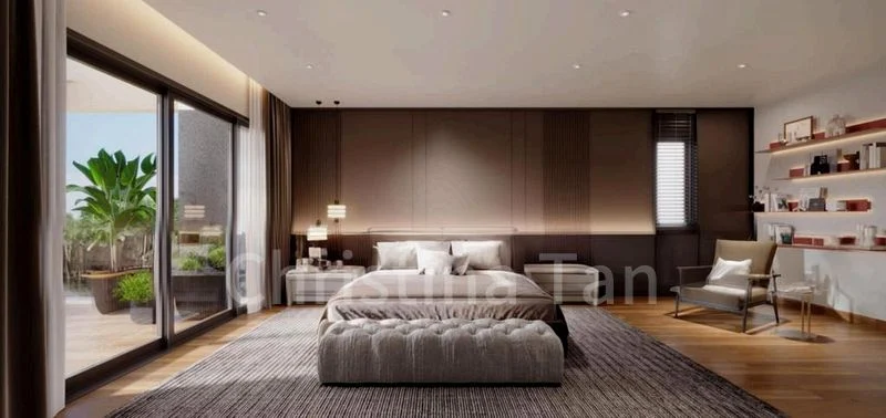 5 Bed Terraced House (Landed) for Sale in Serangoon Garden Estate - Image 2