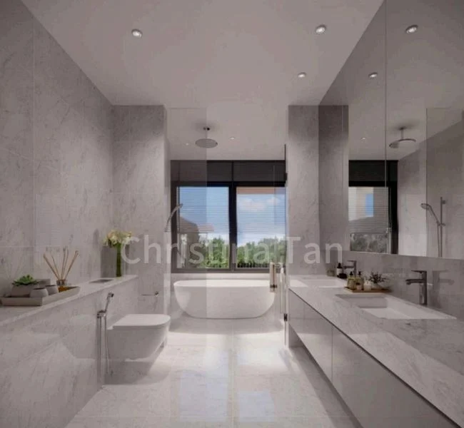 5 Bed Terraced House (Landed) for Sale in Serangoon Garden Estate - Image 5