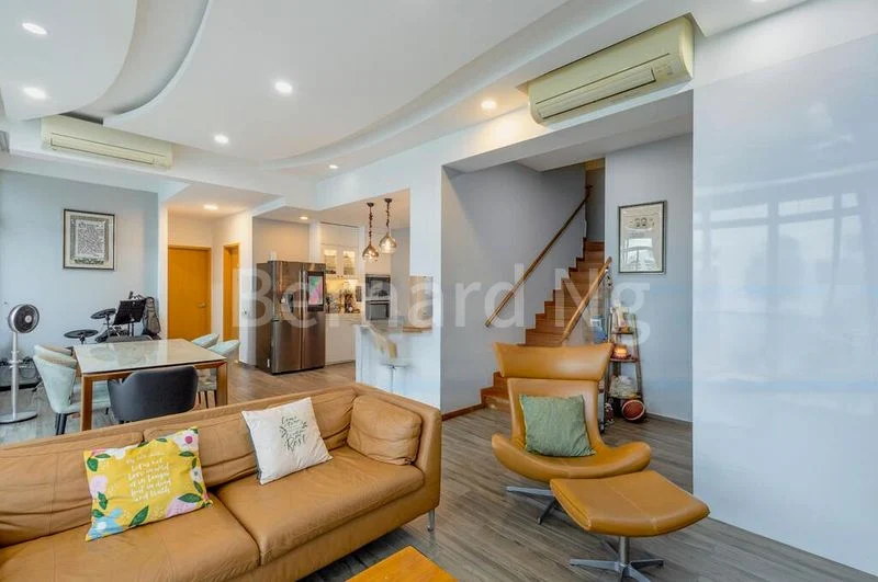 5 Bed Executive Condo for Sale in  The Tampines Trilliant - Image 17