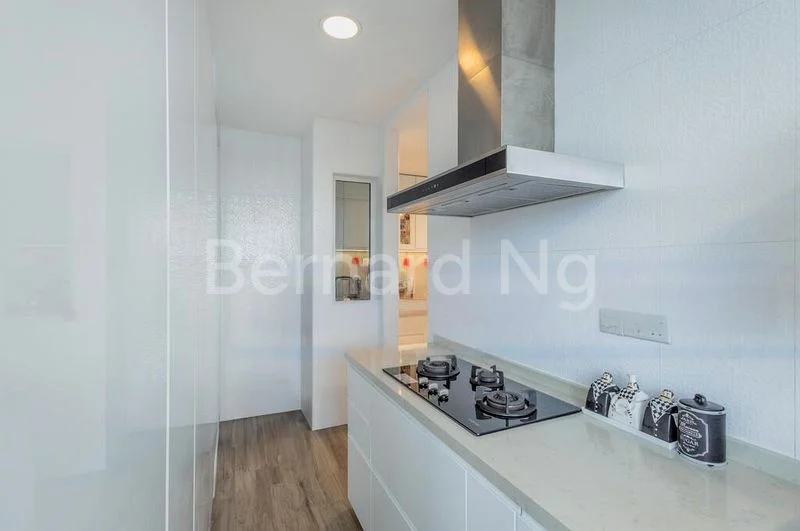 5 Bed Executive Condo for Sale in  The Tampines Trilliant - Image 5