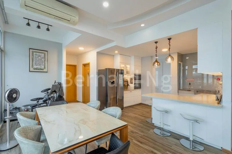 5 Bed Executive Condo for Sale in  The Tampines Trilliant - Image 15